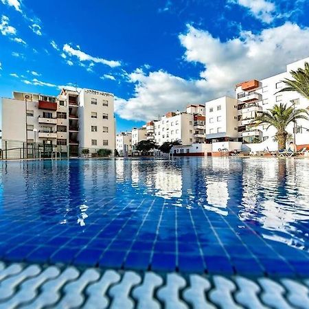 Apartamento En Palmeras Del Sur Costa Adeje  Bagian luar foto