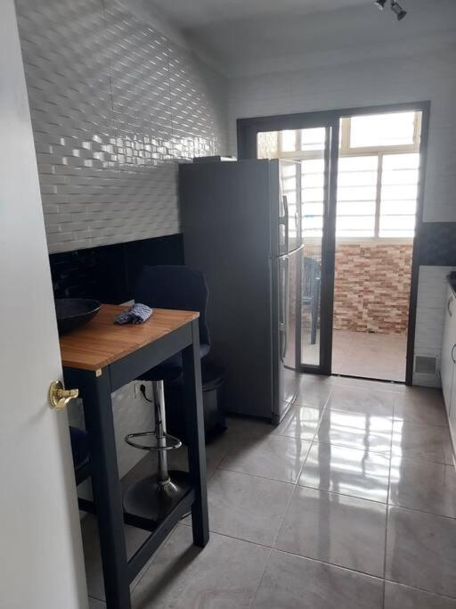Apartamento En Palmeras Del Sur Costa Adeje  Bagian luar foto